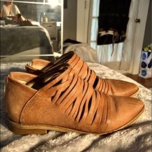 Free People Lost Valley Boots